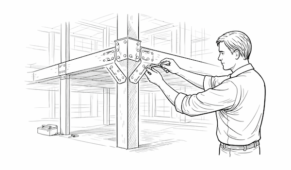 Achieve strength through iteration.